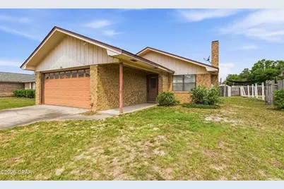 7775 Betty Louise Drive, Panama City, FL 32404 - Photo 1