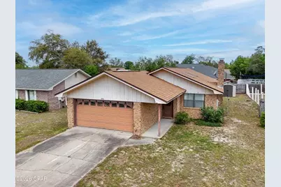 7775 Betty Louise Drive, Panama City, FL 32404 - Photo 23