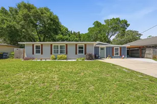 331 SE Wheeler St, Fort Walton Beach, FL 32548 - Photo 1