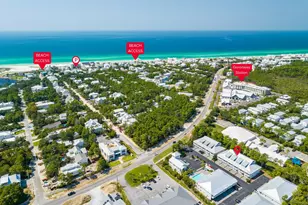 4923 E Co Hwy 30A, Santa Rosa Beach, FL 32459 - Photo 1