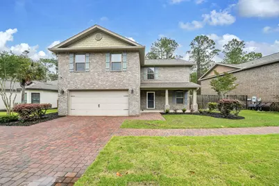 352 Cox Road, Santa Rosa Beach, FL 32459 - Photo 1