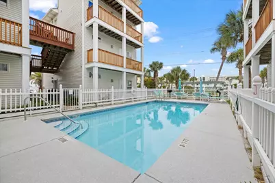 1995 Devmor Court #5A, Fort Walton Beach, FL 32548 - Photo 1