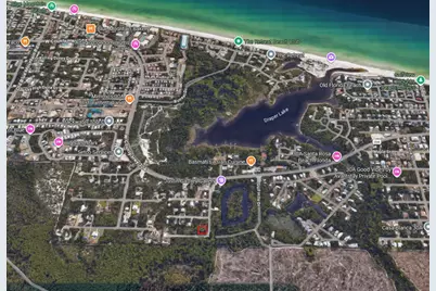Tbd Blue Gulf Drive #TBD, Santa Rosa Beach, FL 32459 - Photo 3