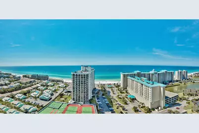 122 Seascape Drive #UNIT 904, Miramar Beach, FL 32550 - Photo 51