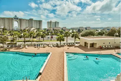 122 Seascape Drive #UNIT 904, Miramar Beach, FL 32550 - Photo 39