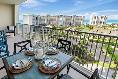 122 Seascape Drive #UNIT 904, Miramar Beach, FL 32550 - Photo 7