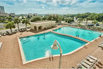 122 Seascape Drive #UNIT 904, Miramar Beach, FL 32550 - Photo 35