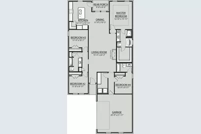 55 Butterfly Bend, Freeport, FL 32439 - Photo 3