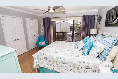 17751 Panama City Beach Parkway #UNIT 7B, Panama City Beach, FL 32413 - Photo 29