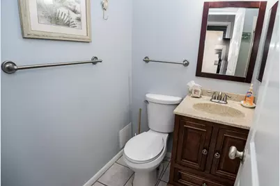 17751 Panama City Beach Parkway #UNIT 7B, Panama City Beach, FL 32413 - Photo 5
