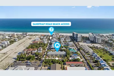 104 Sandtrap Road #UNIT 101, Miramar Beach, FL 32550 - Photo 43