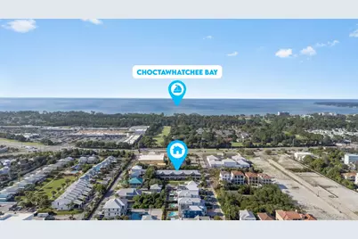 104 Sandtrap Road #UNIT 101, Miramar Beach, FL 32550 - Photo 49