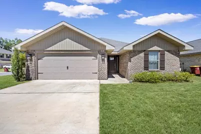 232 Baycliff Drive, Crestview, FL 32536 - Photo 1
