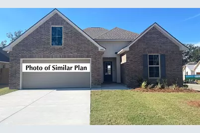 5908 Luckenbach Lane, Crestview, FL 32539 - Photo 1