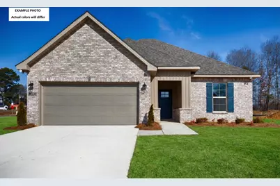 5906 Luckenbach Lane, Crestview, FL 32539 - Photo 1