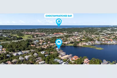 101 Vista Bluffs, Destin, FL 32541 - Photo 87