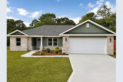 101 Stephens Lane #B, Crestview, FL 32539 - Photo 1