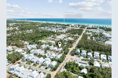 8 E Willow Mist Road, Inlet Beach, FL 32461 - Photo 7