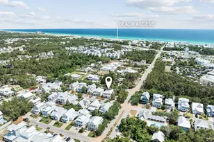 8 E Willow Mist Rd, Inlet Beach, FL 32461 - Photo 7