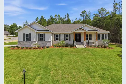 5509 Fenny Way, Crestview, FL 32536 - Photo 1