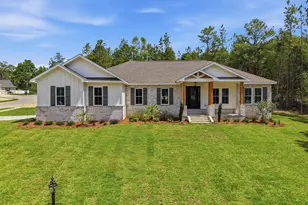 5509 Fenny Way, Crestview, FL 32536 - Photo 1