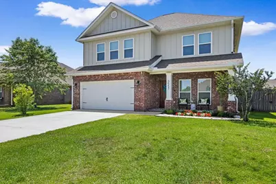3557 Turquoise Drive, Navarre, FL 32566 - Photo 5