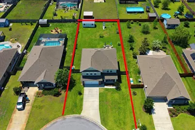 3557 Turquoise Drive, Navarre, FL 32566 - Photo 3