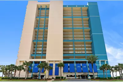 17281 Front Beach Road #UNIT 306, Panama City Beach, FL 32413 - Photo 1