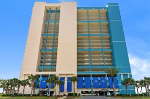 17281 Front Beach Rd, Panama City Beach, FL 32413 - Photo 1