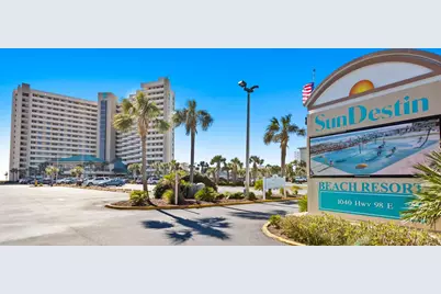 1040 Highway 98 #615, Destin, FL 32541 - Photo 1