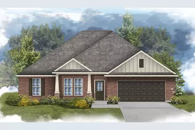 5900 Luckenbach Lane, Crestview, FL 32539 - Photo 1