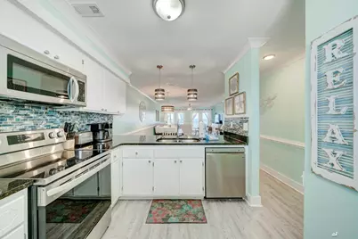 3869 Cape San Blas Road A5 Road, Cape San Blas, FL 32456 - Photo 7