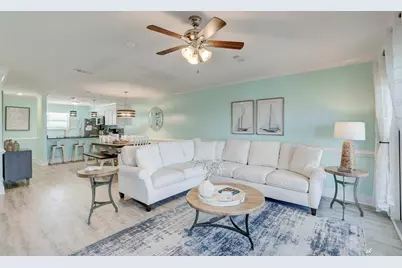3869 Cape San Blas Road A5 Road, Cape San Blas, FL 32456 - Photo 13