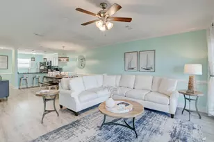 3869 Cape San Blas Road A5 Rd, Cape San Blas, FL 32456 - Photo 13