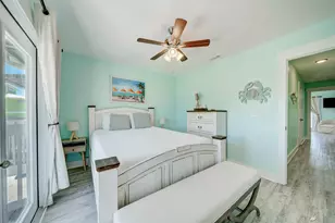 3869 Cape San Blas Road A5 Rd, Cape San Blas, FL 32456 - Photo 27