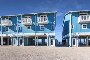 3869 Cape San Blas Road A5 Rd, Cape San Blas, FL 32456 - Photo 41