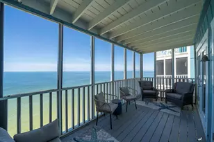 3869 Cape San Blas Road A5 Rd, Cape San Blas, FL 32456 - Photo 21