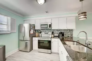 3869 Cape San Blas Road A5 Rd, Cape San Blas, FL 32456 - Photo 5