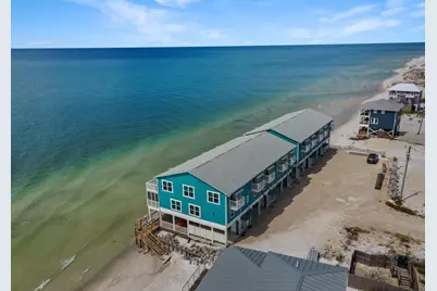 3869 Cape San Blas Road A5 Road, Cape San Blas, FL 32456 - Photo 35