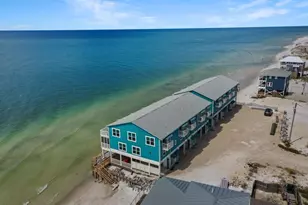 3869 Cape San Blas Road A5 Rd, Cape San Blas, FL 32456 - Photo 35