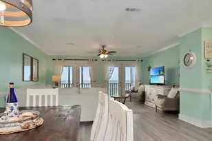 3869 Cape San Blas Road A5 Rd, Cape San Blas, FL 32456 - Photo 15