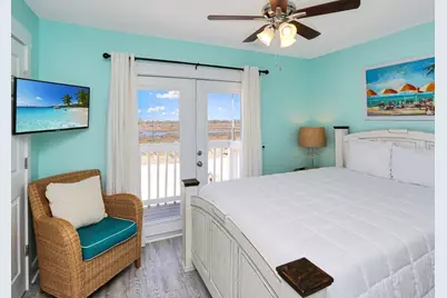 3869 Cape San Blas Road A5 Road, Cape San Blas, FL 32456 - Photo 17