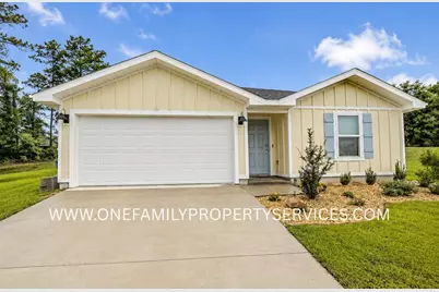 2606 Saltgrass Way, Crestview, FL 32536 - Photo 1