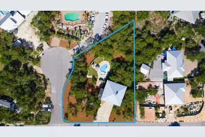 83 Mountain Top Dune Drive, Santa Rosa Beach, FL 32459 - Photo 29