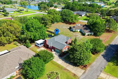1830 Seahawk Lane, Navarre, FL 32566 - Photo 49