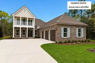 131 E Perseverance Pt, Freeport, FL 32439 - Photo 1