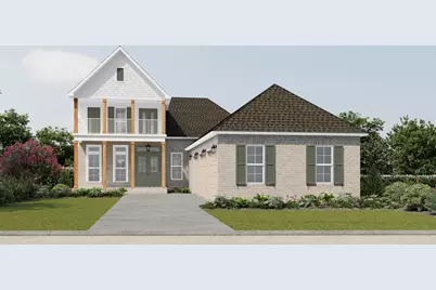 131 E Perseverance Point, Freeport, FL 32439 - Photo 1