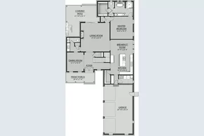 131 E Perseverance Point, Freeport, FL 32439 - Photo 3