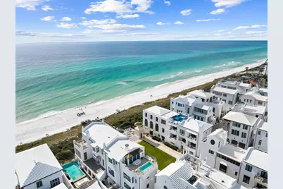 31 Sea Castle Alley, Alys Beach, FL 32461 - Photo 1