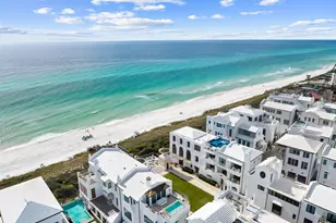 31 Sea Castle Aly, Alys Beach, FL 32461 - Photo 1